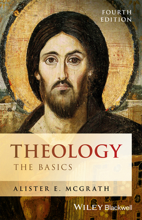 Theology: The Basics
